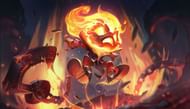 Amumu is going to get a nice boost to his ganking potential